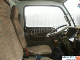 Грузоперевозки 3