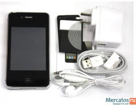 Мобильный телефон Sciphone i68 4G (2 SIM+WIFI+JAVA+FM) 2
