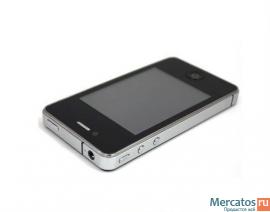 Мобильный телефон Sciphone i68 4G (2 SIM+WIFI+JAVA+FM) 3