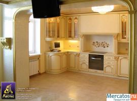 Дизайн интерьера квартир, коттеджей, домов, фасадов, офисов Лест 4