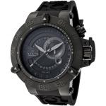 Чacы Inviсtа Subaqua 0326 GMT. Swiss made. Новые