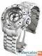 Invicta Reserve Collection.Touring Edition. Swissmade