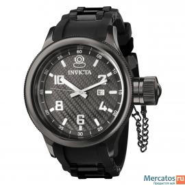 Часы Invicta Russian Diver 0555 . Swiss. Новые