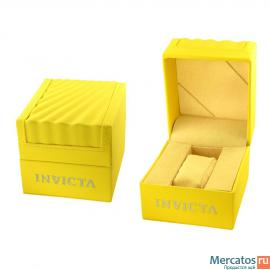 Часы Invicta Russian Diver 0555 . Swiss. Новые 5