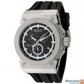 Часы Invicta Akula 4844. Swiss made 2