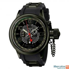 Часы Invicta Russian Diver 5845 . Swiss. Новые