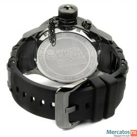 Часы Invicta Russian Diver 5845 . Swiss. Новые 3