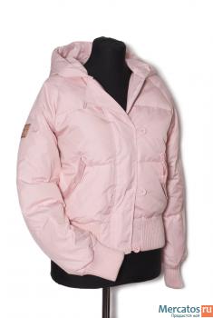 Куртка-пуховик ICE-J, Iceberg. Италия. Размер 42.