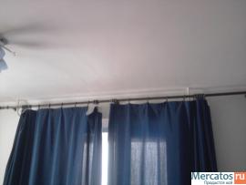 Гардины 3 м.