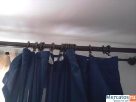 Гардины 3 м. 2
