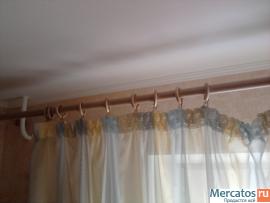 Гардины 3 м. 3
