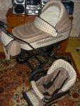 Детская коляска Roan Marita