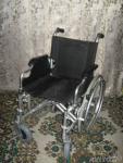 новое инвалидное кресло