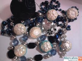 Продаю мыло ручной работы, бомбочки для ванн. 10