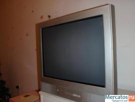 Телевизор LG 29FB30 FLATRON 70 см