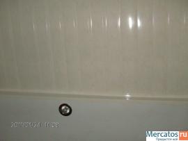 потолки реечные подвесные-монтаж,линат-укладка.Пушкино ближ.р-ны 3