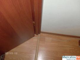 потолки реечные подвесные-монтаж,линат-укладка.Пушкино ближ.р-ны 4