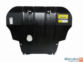 Защита картера для Volkswagen VW Golf III Passat B3/B4