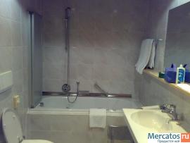 ремонт ванных комнат