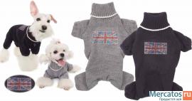 продаю свитер-комбинезон Puppy Angel