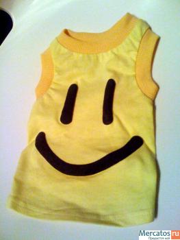 продам футболку For My Dogs