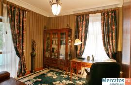 Кабинет Мariner, Испания, массив, орех, новый