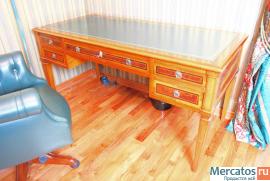 Кабинет Мariner, Испания, массив, орех, новый 2