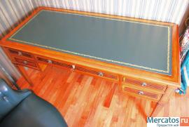 Кабинет Мariner, Испания, массив, орех, новый 3