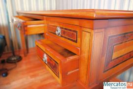 Кабинет Мariner, Испания, массив, орех, новый 4