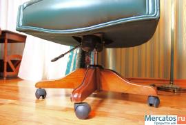 Кабинет Мariner, Испания, массив, орех, новый 6