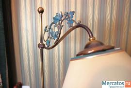 Кабинет Мariner, Испания, массив, орех, новый 9