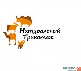 Джемпер из пуха яка 3