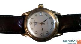 Часы ручные Longines l4.660.2