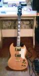 Гитара Gibson SG Standard (Epiphone)