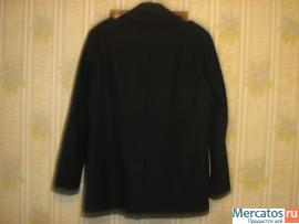 Стильное пальто lagerfeld.Made in Italy 6