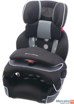 Кресло детское автомобильное CARMATE 2