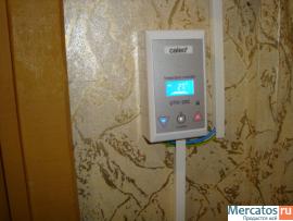 New! Теплый пол пленочный Heat Plus, без стяжки, гарантия 50 лет 5