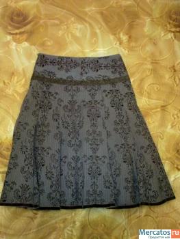 Юбка р. 44-46