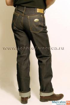 Джинсы новые мужские MONTANA original 104Z, размер W31/ L34, м.  2