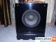 Сабвуфер Velodyne VLF 1012