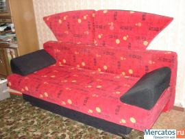 Продаю диван (сделан на заказ) 2