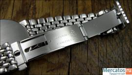 Часы omega (омега). Оригинал 100% Идеальное состояние 7