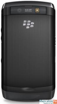 Продаю новый телефон BlackBerry Storm 9520 2