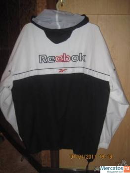 «Спортивная куртка "Reebok"» 2
