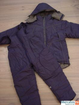Зимняя одежда в хорошем состонии 2