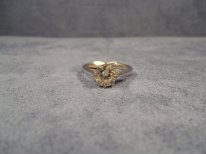 Продам кольцо бриллиант один- 1.35 карата 2