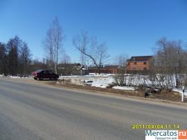 Продаю коттедж на участке 20 соток