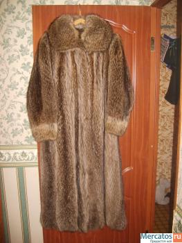 Продаю шубу