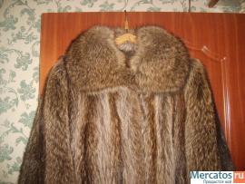 Продаю шубу 2