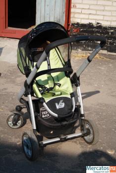 Универсальная коляска CONECO